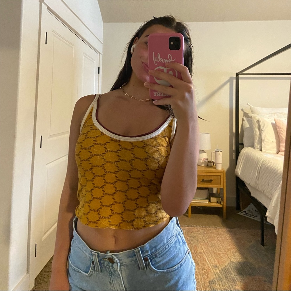 Urban outfitters BDG tank
